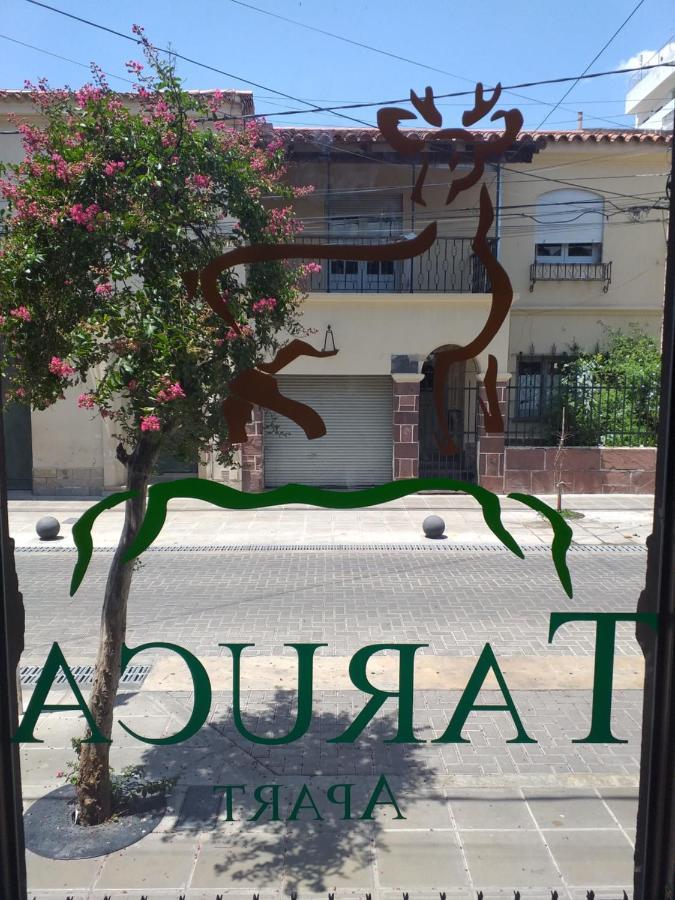 Taruca Apart Salta Exterior foto