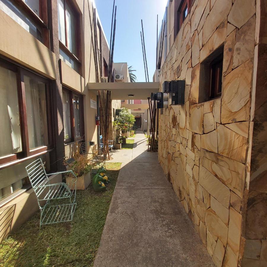 Apartamento Taruca Apart Salta Exterior foto