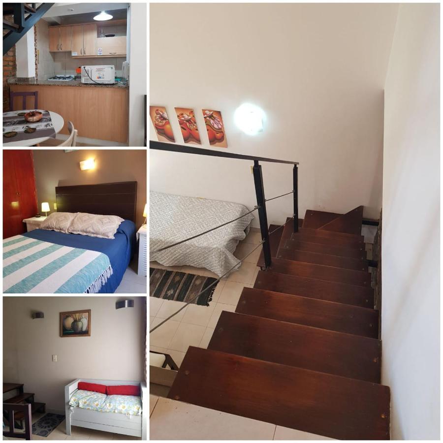 Taruca Apart Salta Exterior foto