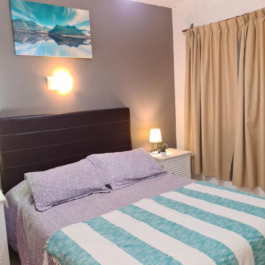 Taruca Apart Salta Habitación foto