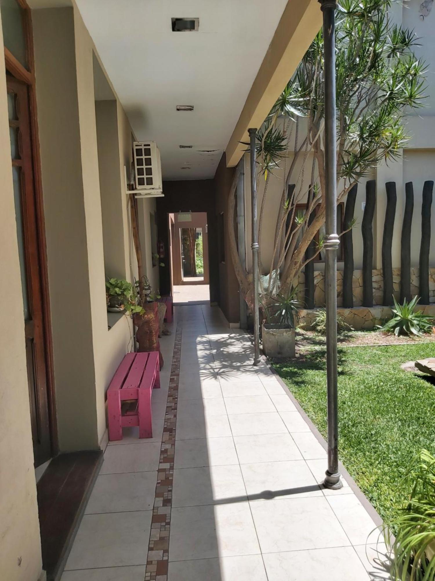 Taruca Apart Salta Habitación foto