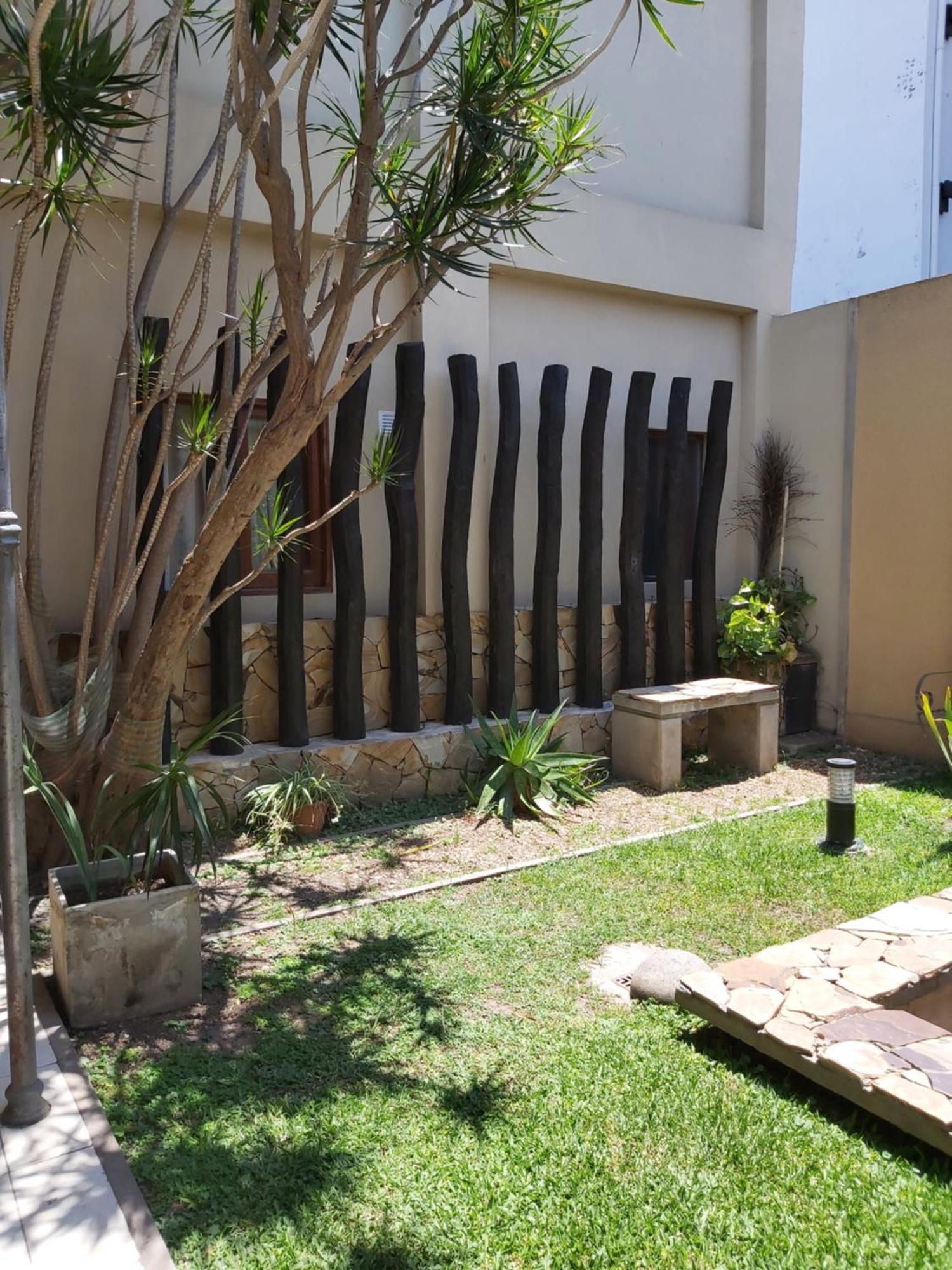 Taruca Apart Salta Habitación foto