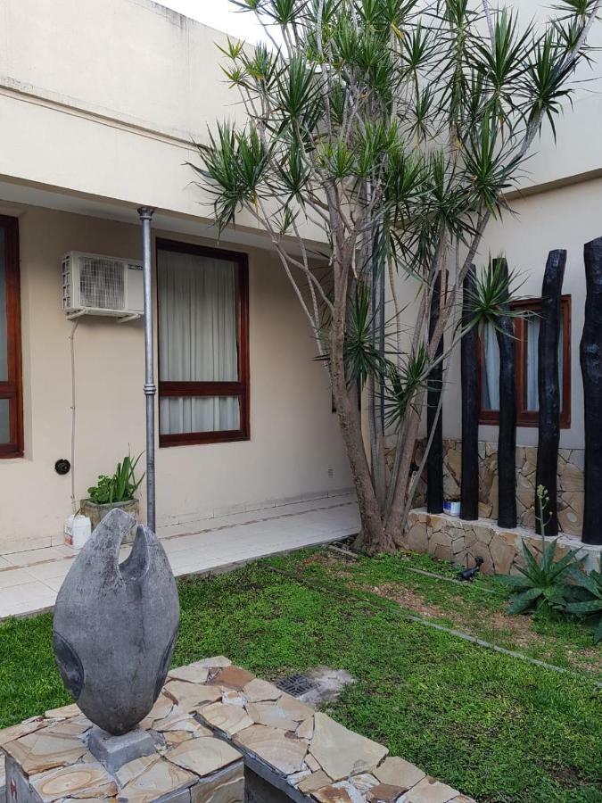 Taruca Apart Salta Exterior foto