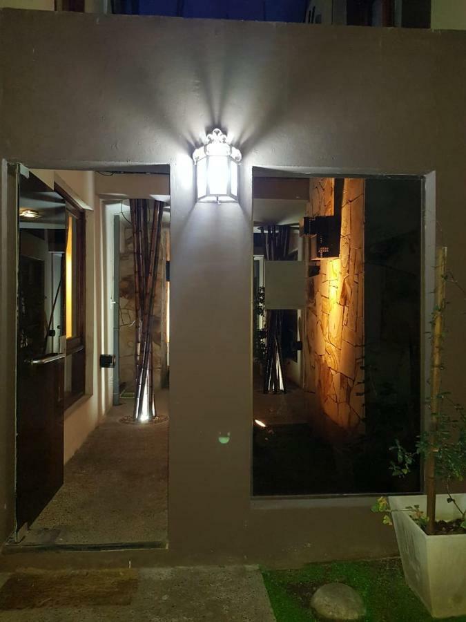 Taruca Apart Salta Exterior foto