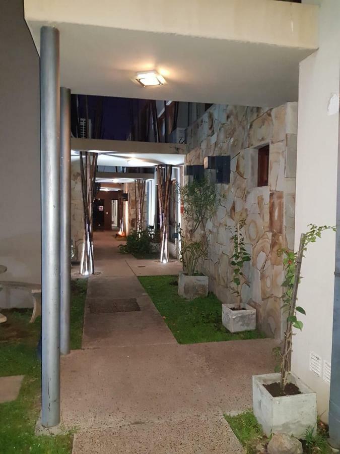 Apartamento Taruca Apart Salta Exterior foto