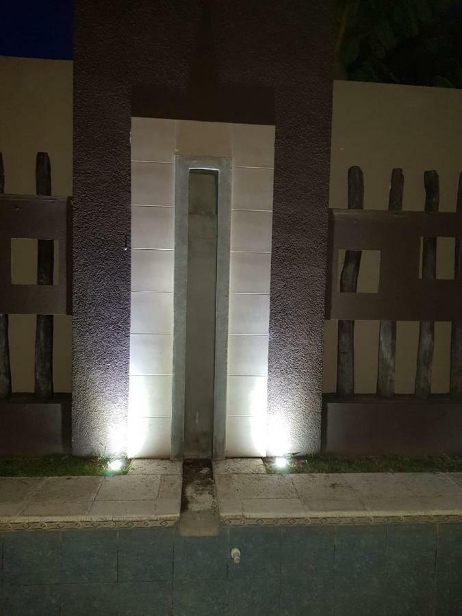 Taruca Apart Salta Exterior foto